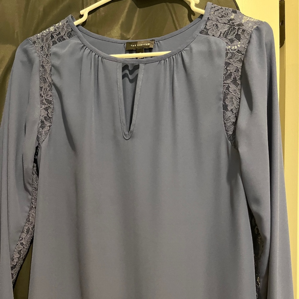 Women blouse